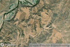 Cheshmeh-ye Dashli Bolagh