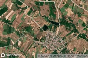 Ang Kep Nam Huai Rai