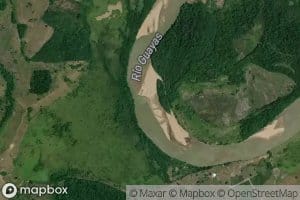 Quebrada Las Vasijas