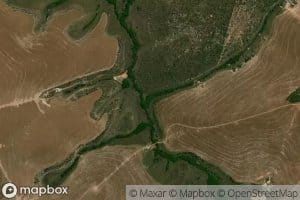 Corrego da Jaguatirica