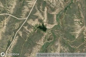 Need Water Reservoir