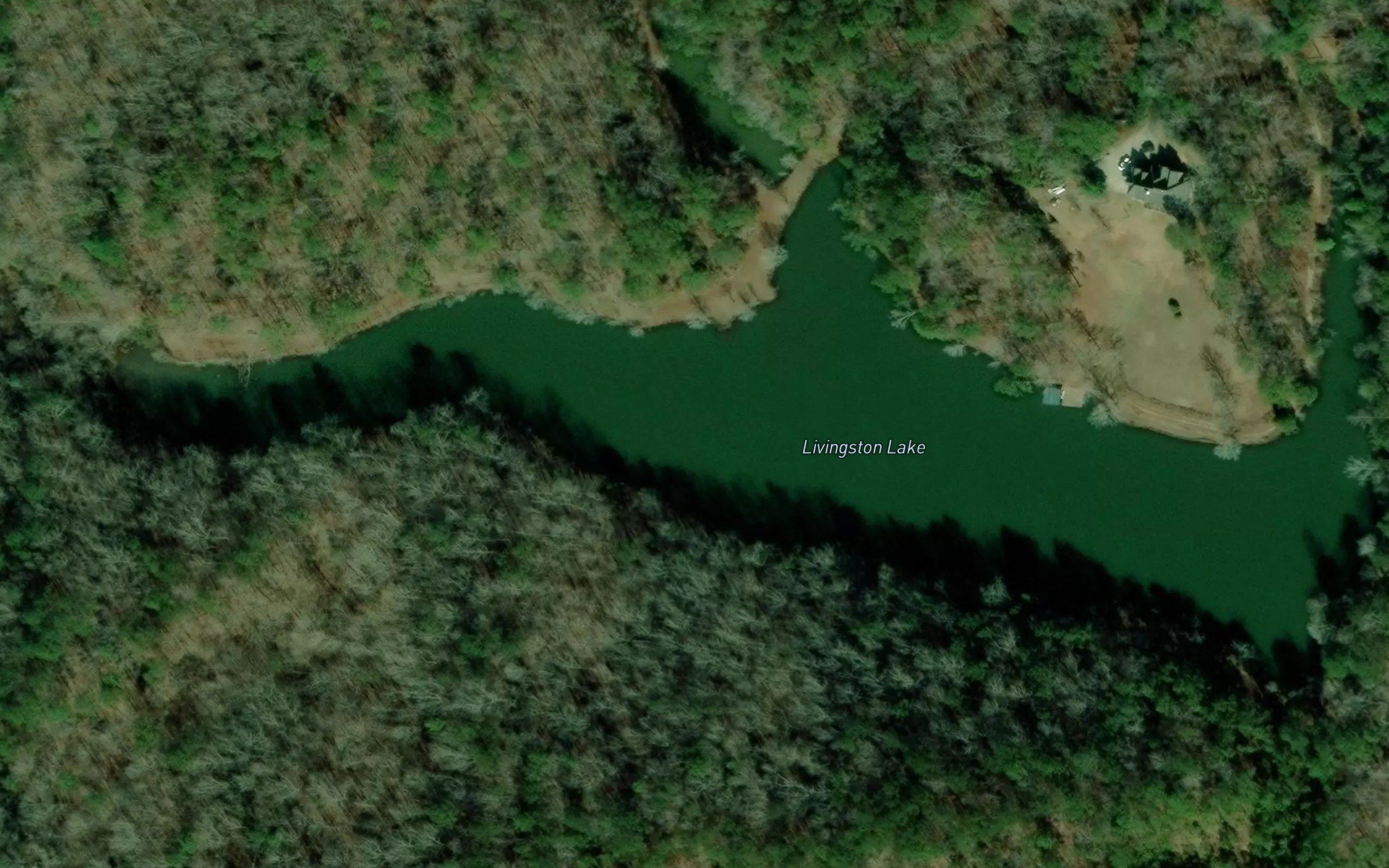 Livingston Lake