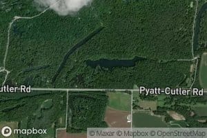 Little Beaver Lake