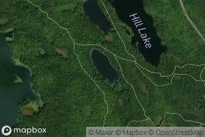 Lucky Lake