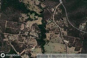Kangaroo Creek