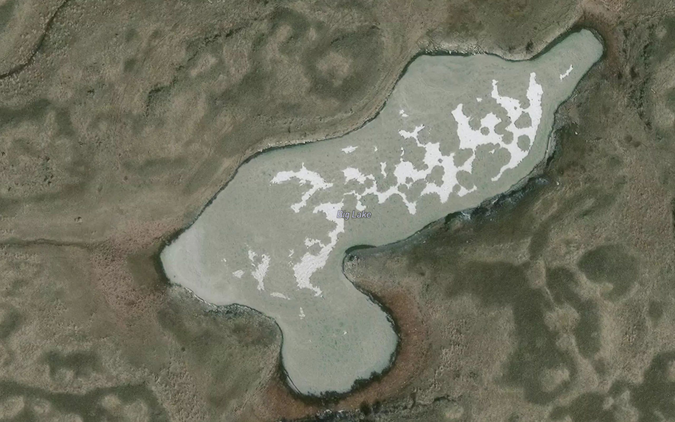 Big Lake