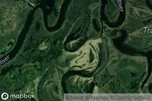 Little Horseshoe Bayou