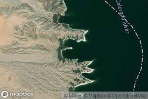 Cottonwood Island Cove