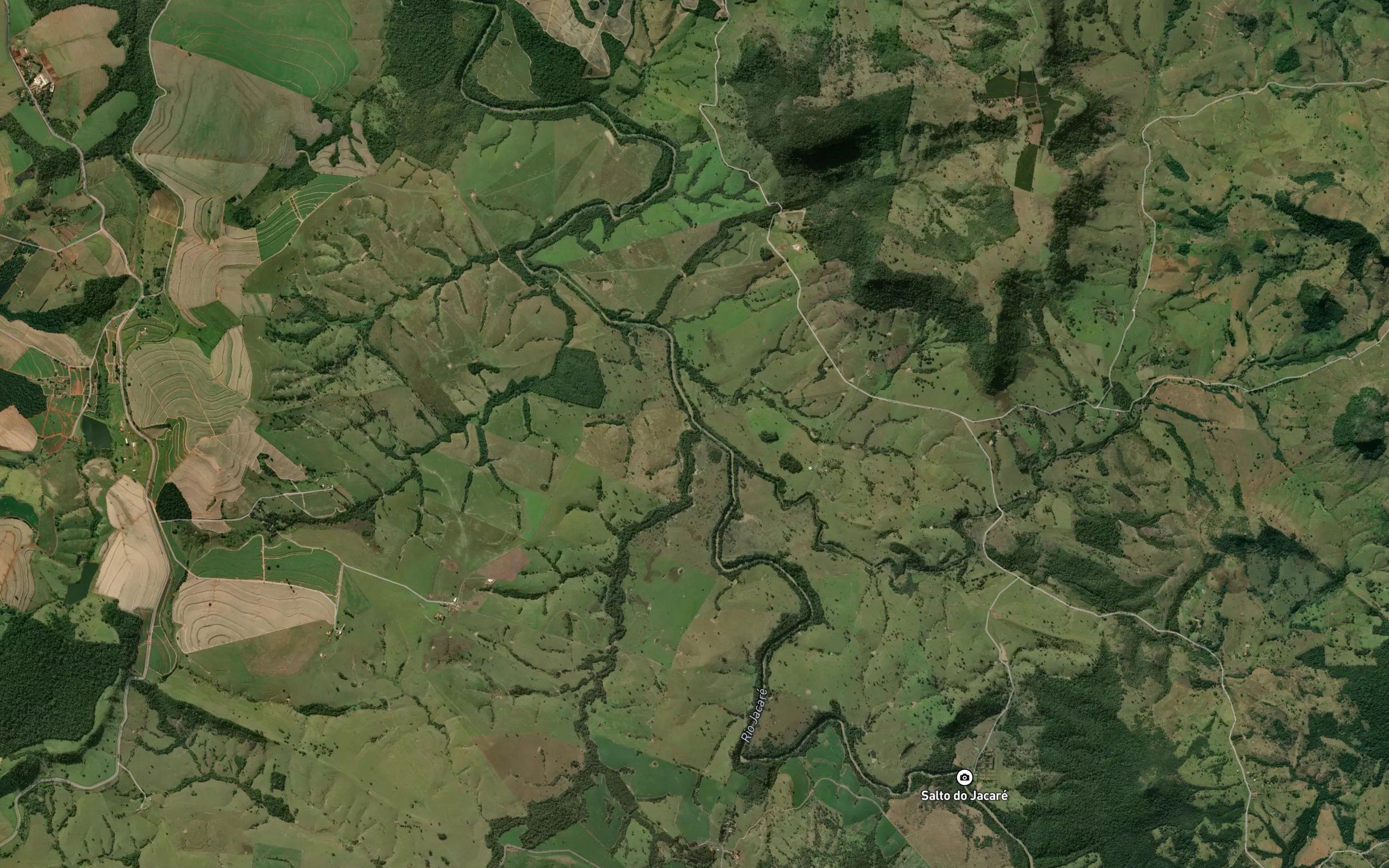 Ribeirao Laranja Podre