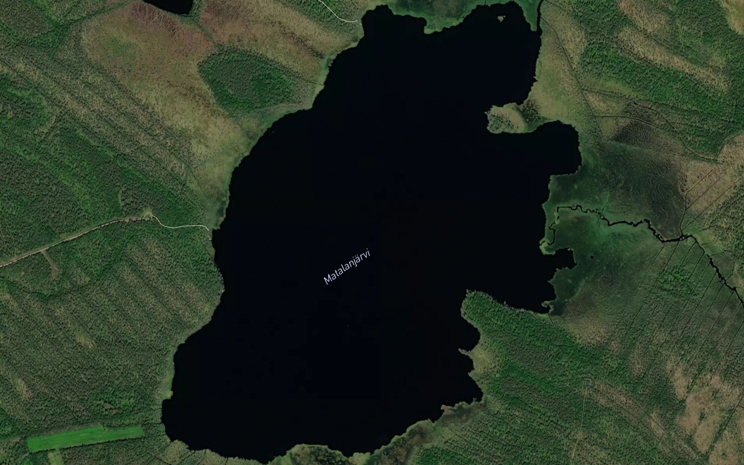 Matalajarvi