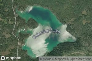 Valentine Lake