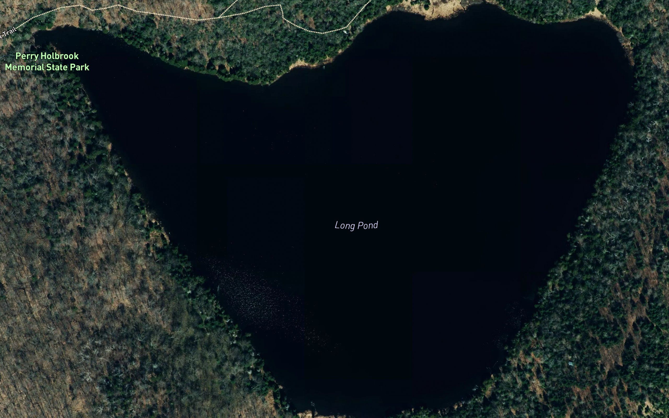 Long Pond
