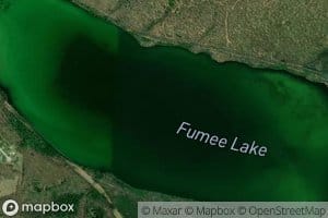Fumee Lake