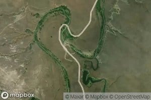Ash Creek