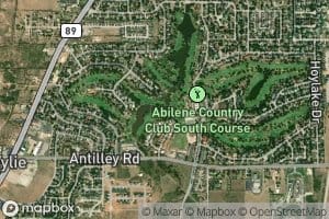Fairways Development Reservoir Number 2