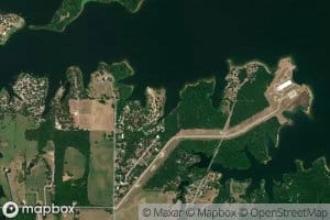 Case Lake