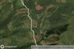 Barranca La Tepamera