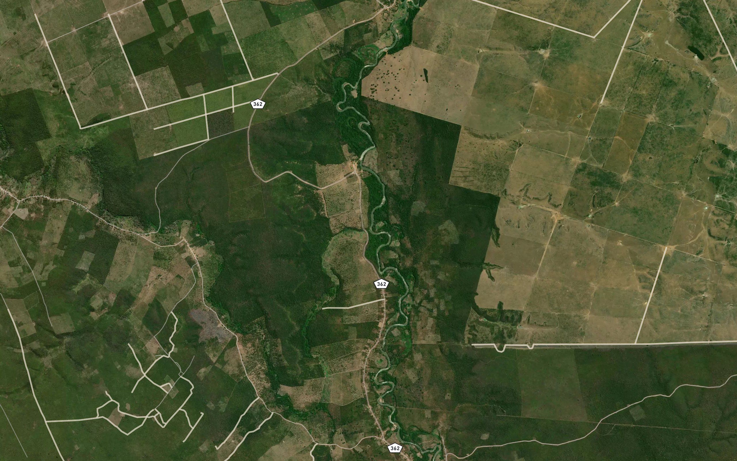 Rio Pucuma