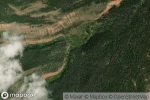 Dry Fork Clear Creek