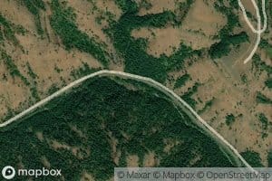 Klondike Creek