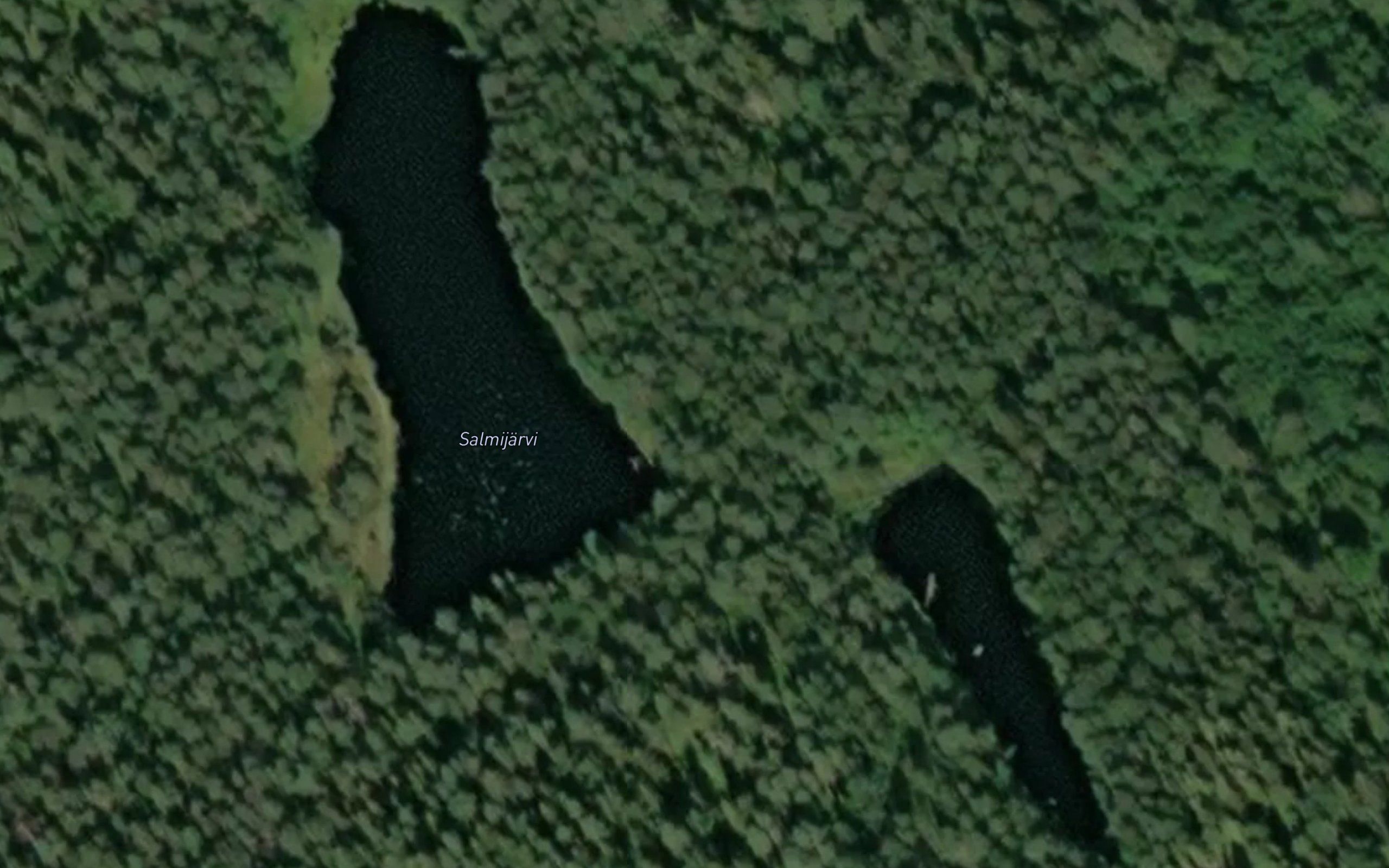 Salmijarvi