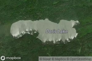 Doris Lake