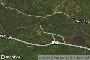 Little Greenbush Pond
