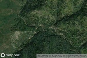 South Fork Hermosa Creek