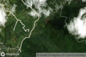 Quebrada La Javielina