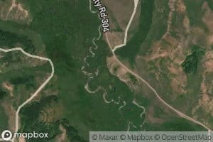 Pole Creek
