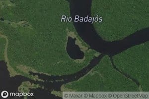 Lago do Boto