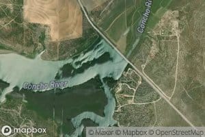 Horse Creek