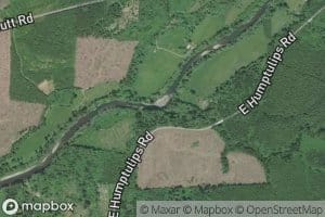 Brittain Creek