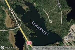 Loytynlampi