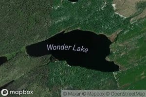 Wonder Lake