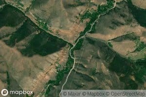 Killfoil Creek