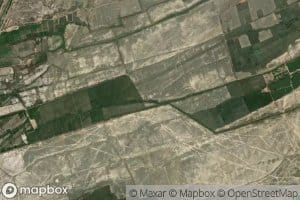 Laghari Distributary