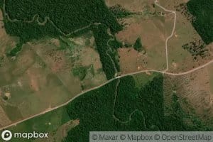 Corrego Tres de Novembro