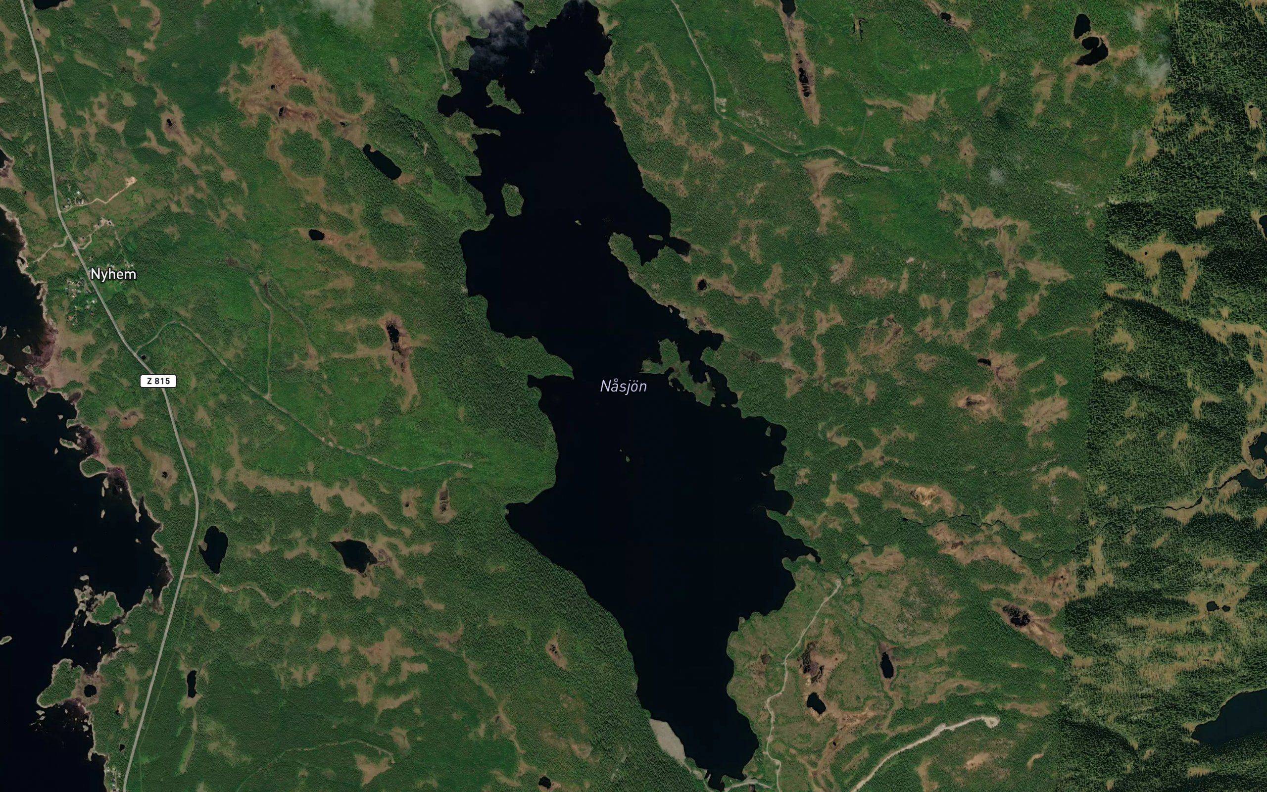 Nasjon