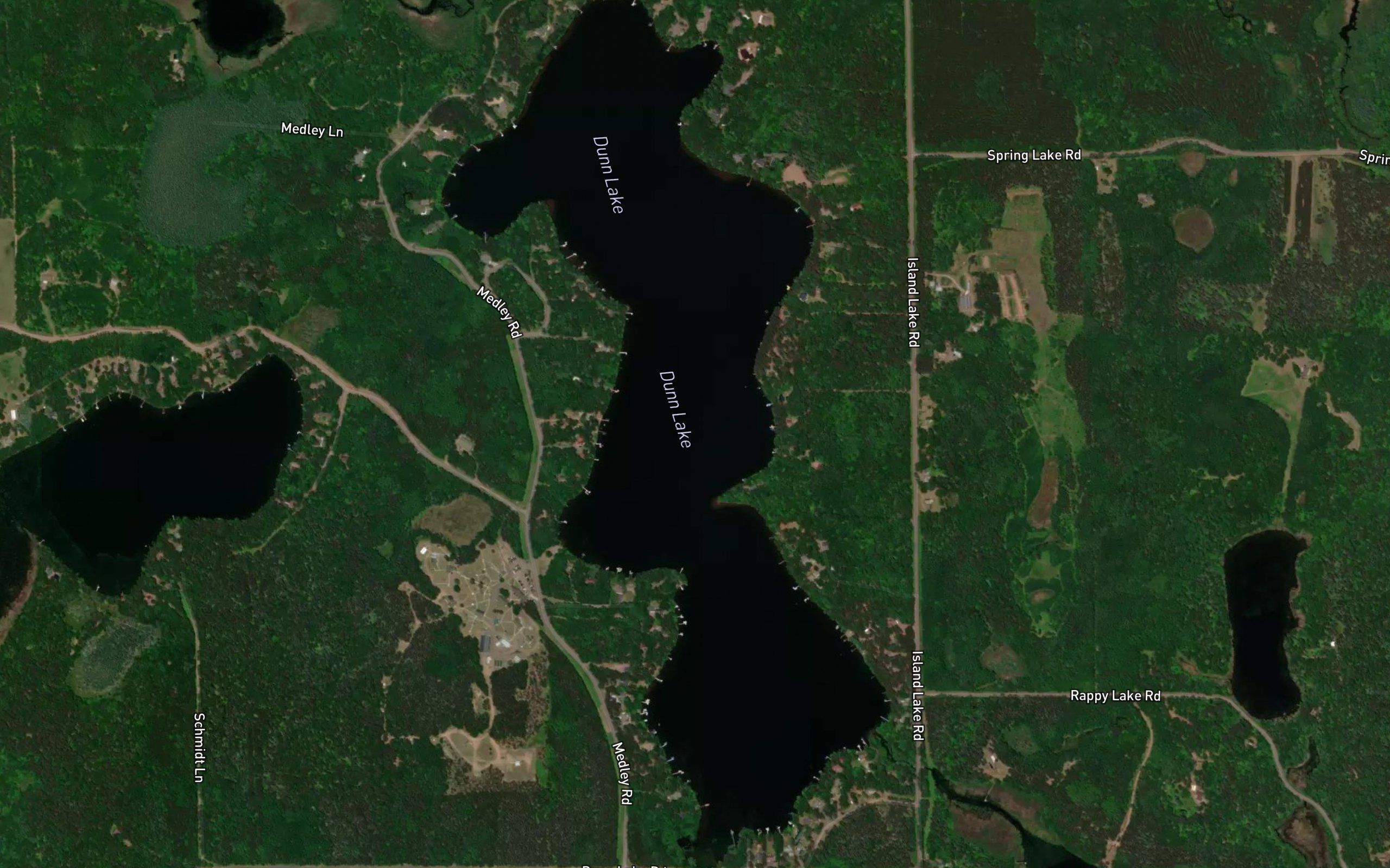 Dunn Lake