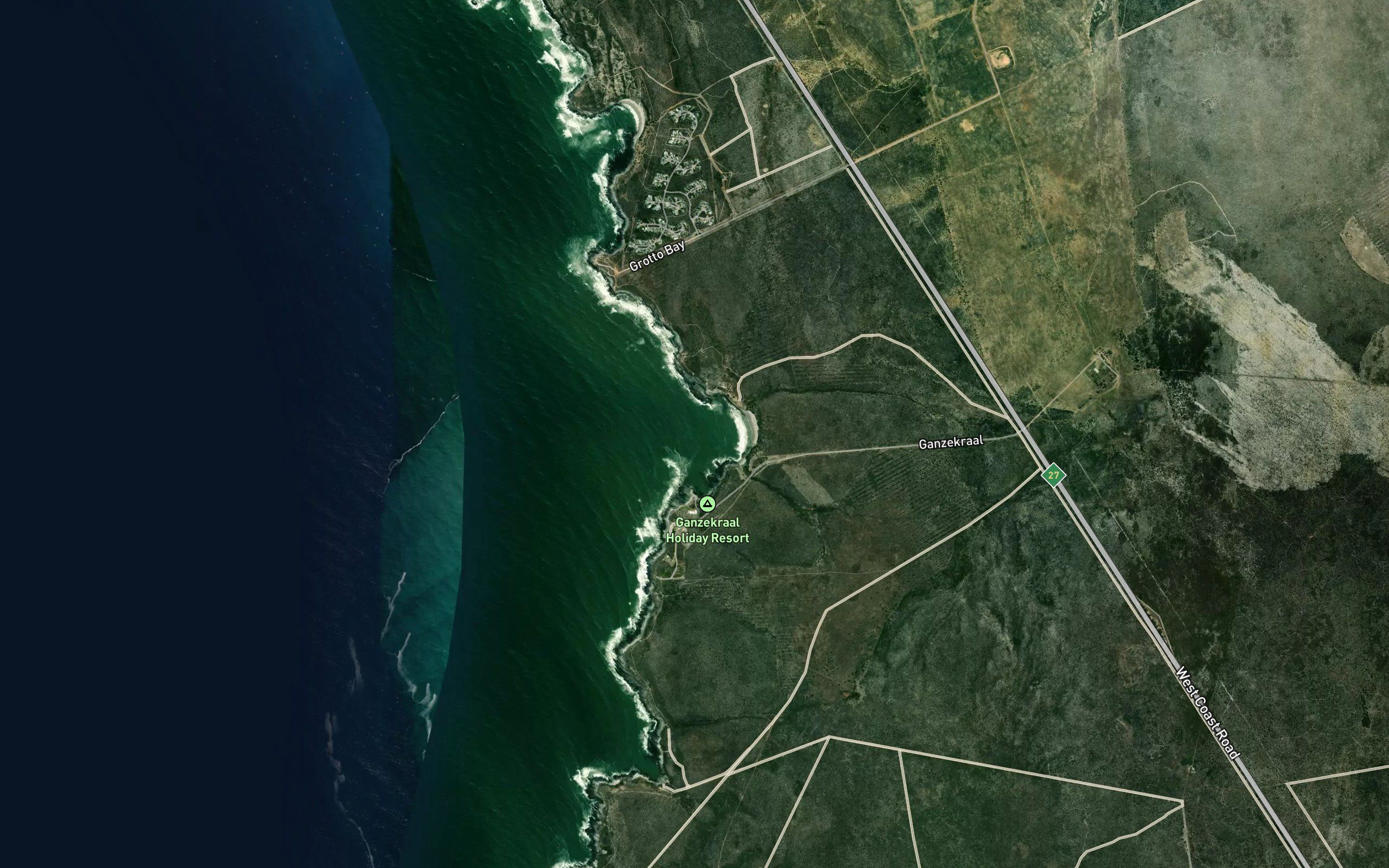 Jacobsbaai