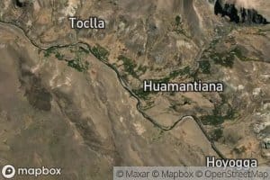 Quebrada Huamantillana