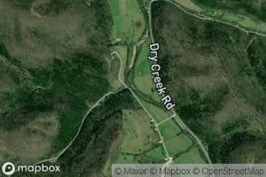 Frazier Hollow Branch