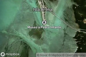 Isla Arena