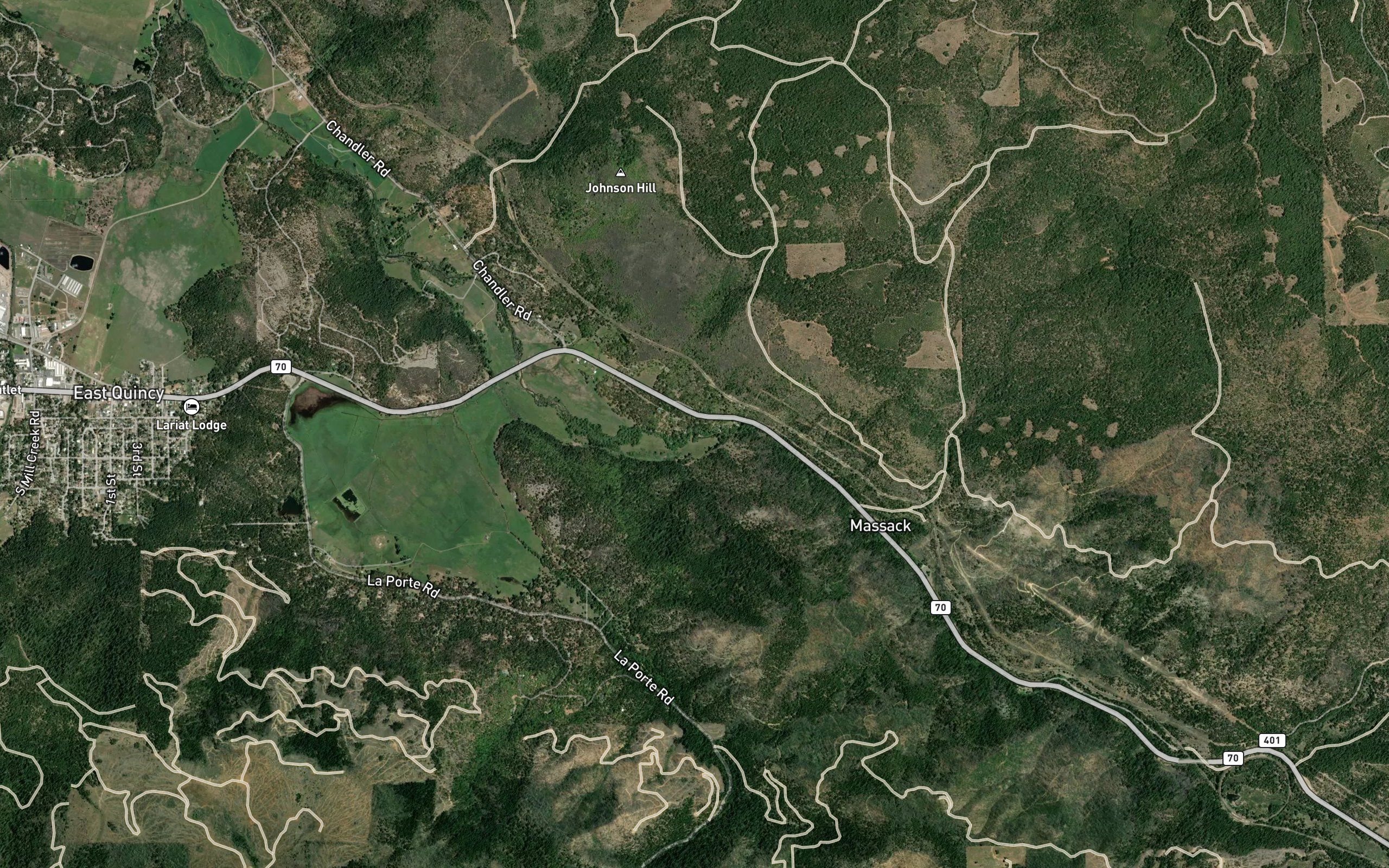 Sockum Creek