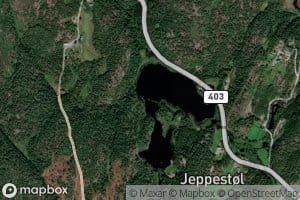 Ovre Jeppestolvatn