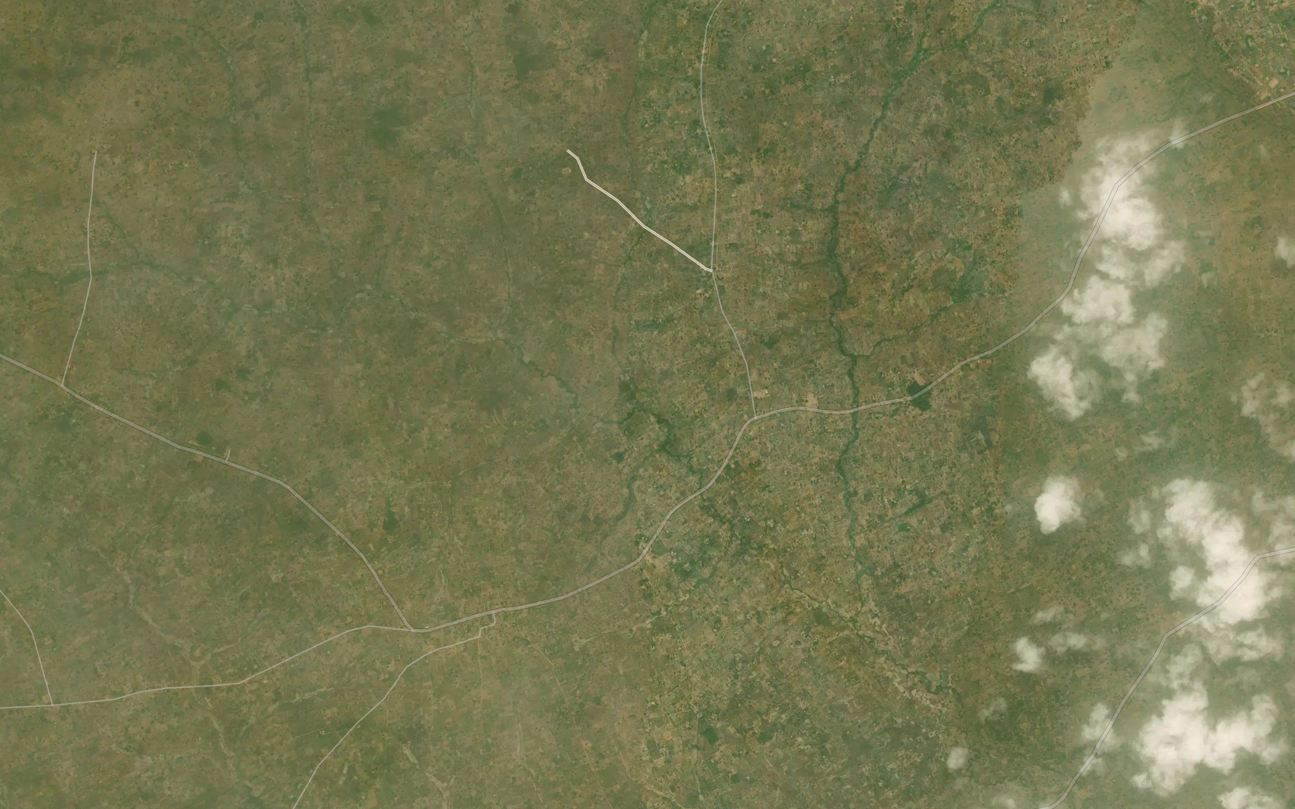River Ikpo