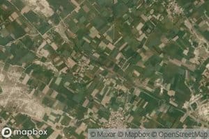 Karanpur Distributary