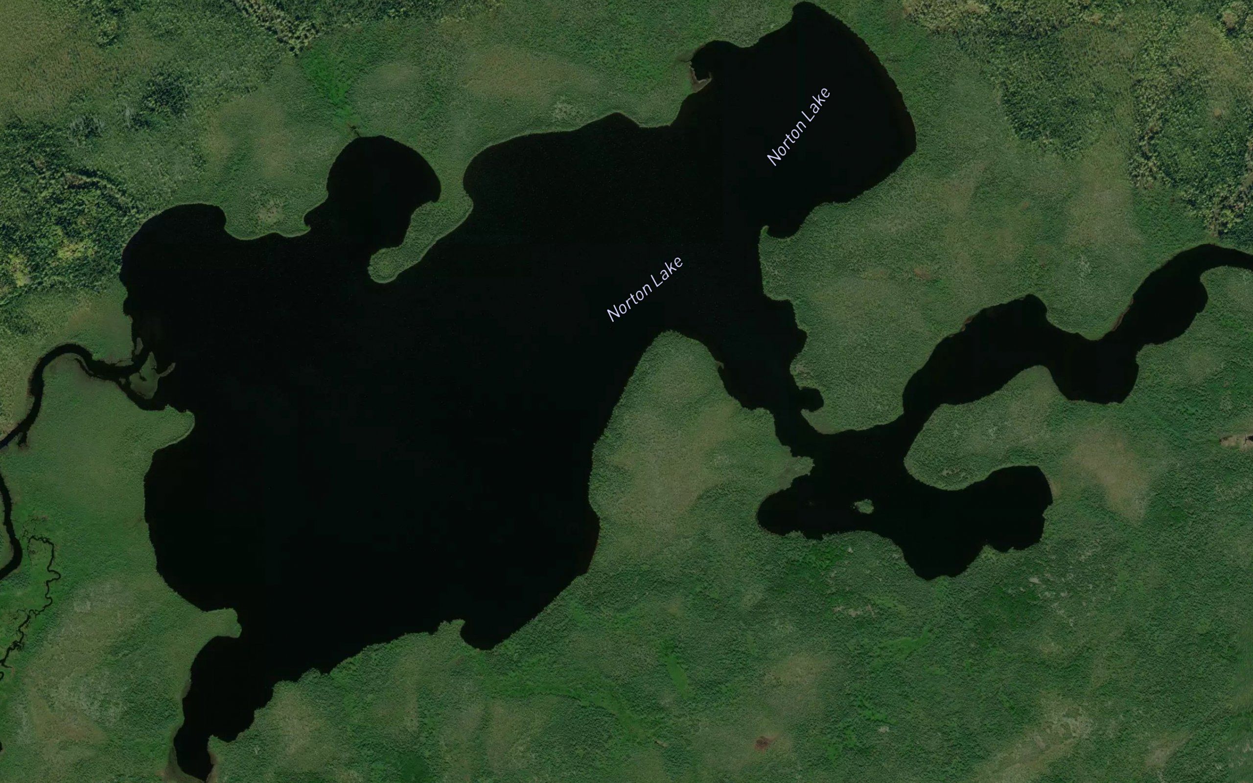 Norton Lake