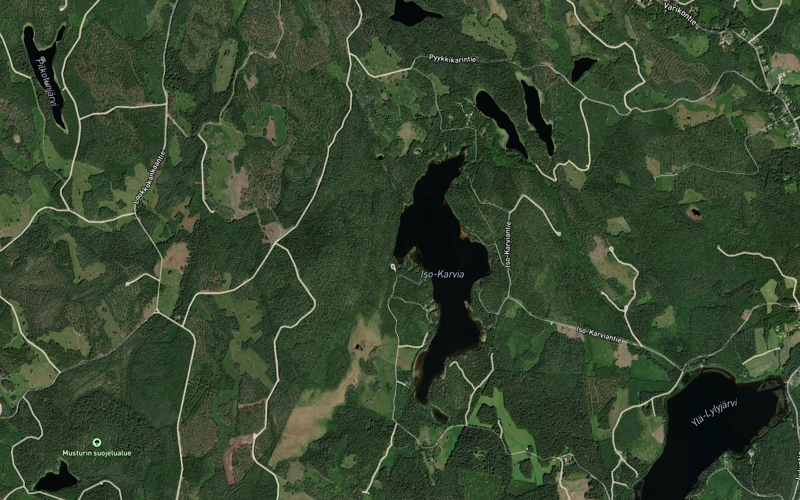 Loukaslahti